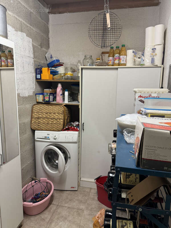 Maison à AIGUES-MORTES