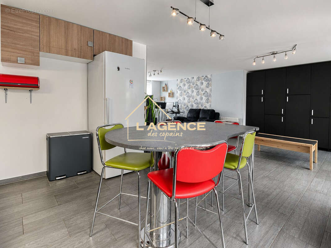 Maison 169 m² à Steenvoorde  - photo 5
