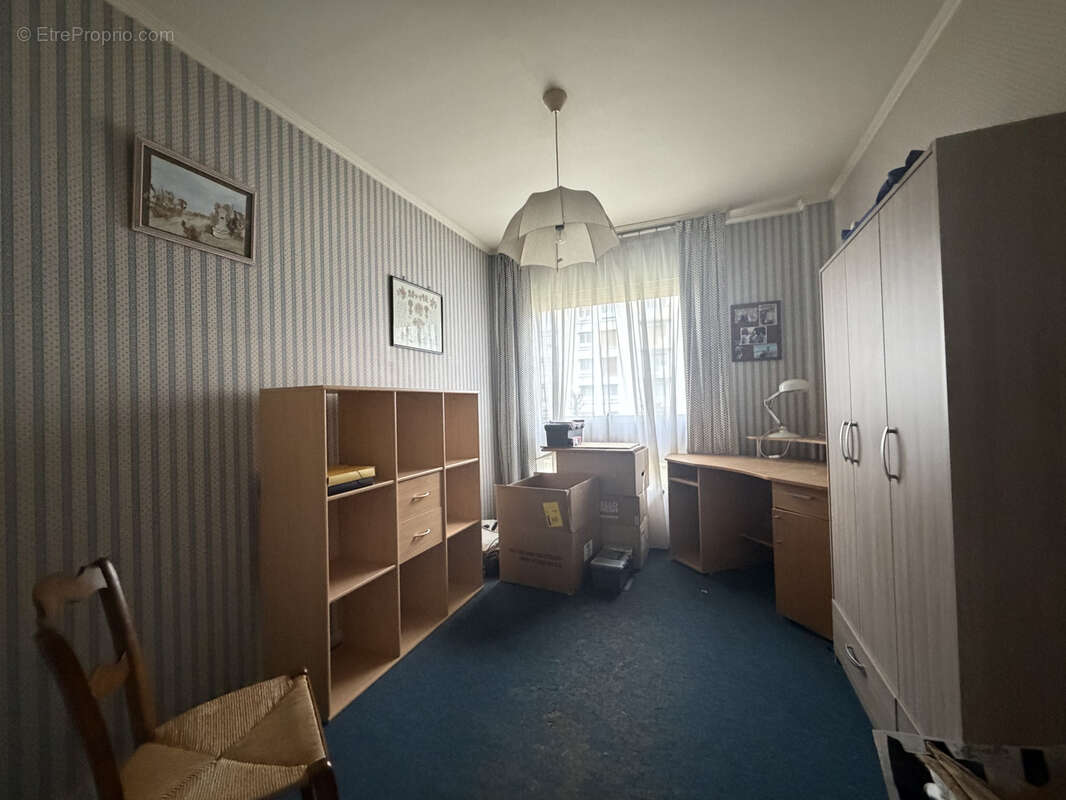 Appartement à HOUILLES