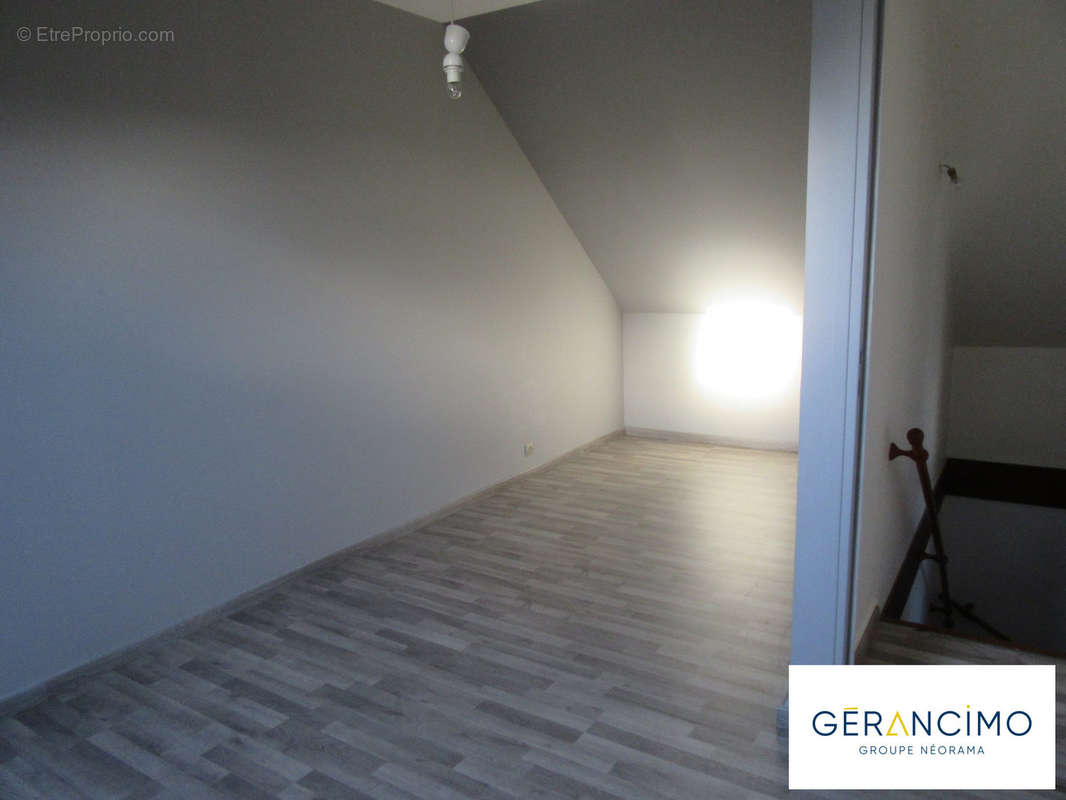 Appartement à CRIEL-SUR-MER