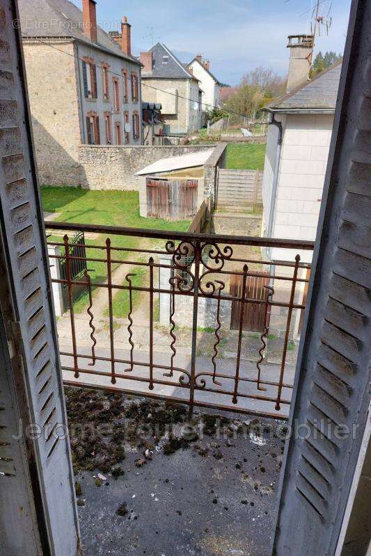 Appartement à USSEL