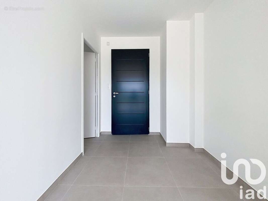 Photo 9 - Maison à SAINT-PERE