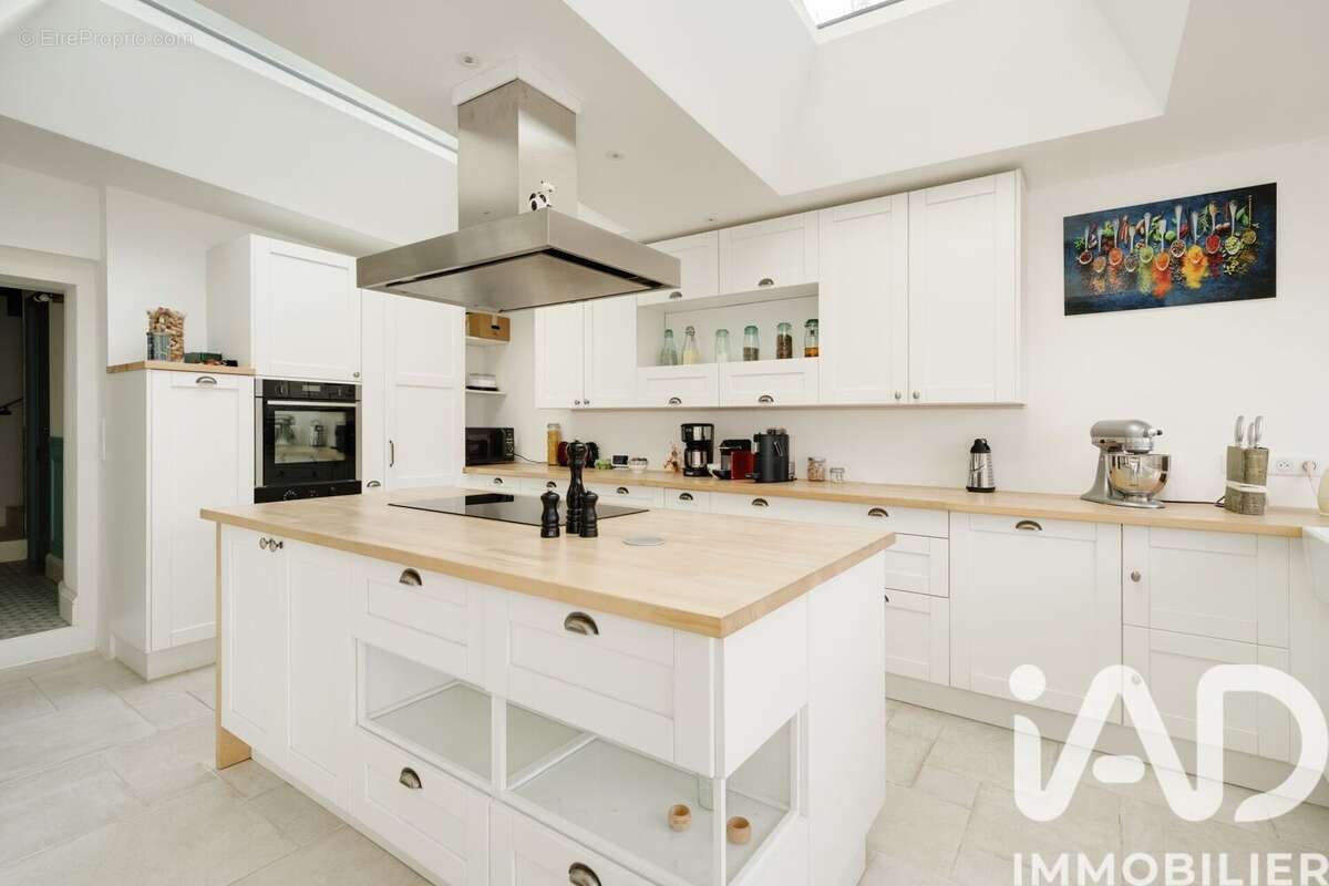 Photo 4 - Maison à VILLERS-LES-NANCY