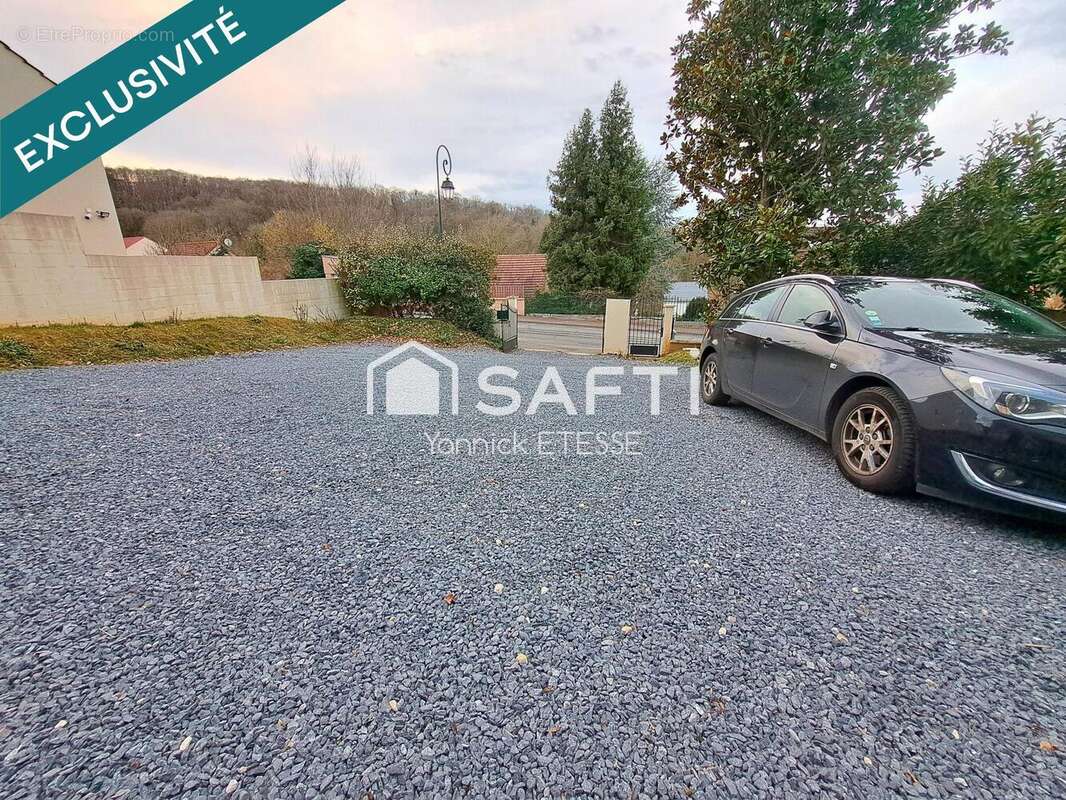 Photo 6 - Maison à VIARMES