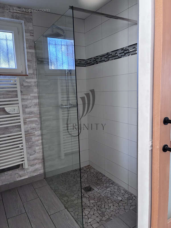 Maison lumineuse de plain-pied - photo 7