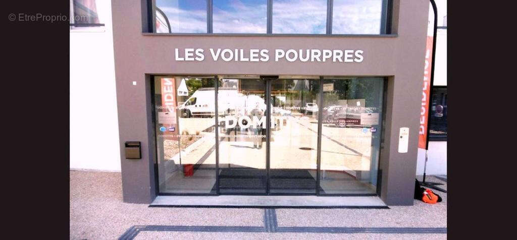 Investissement en residence Senior - photo 2
