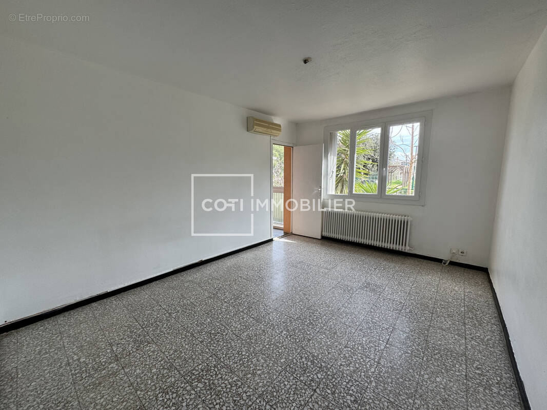 Appartement à AJACCIO