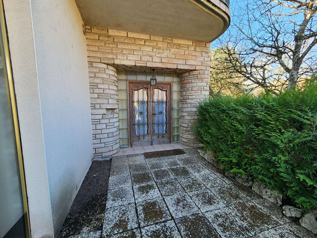 Maison à SAINT-AUBIN