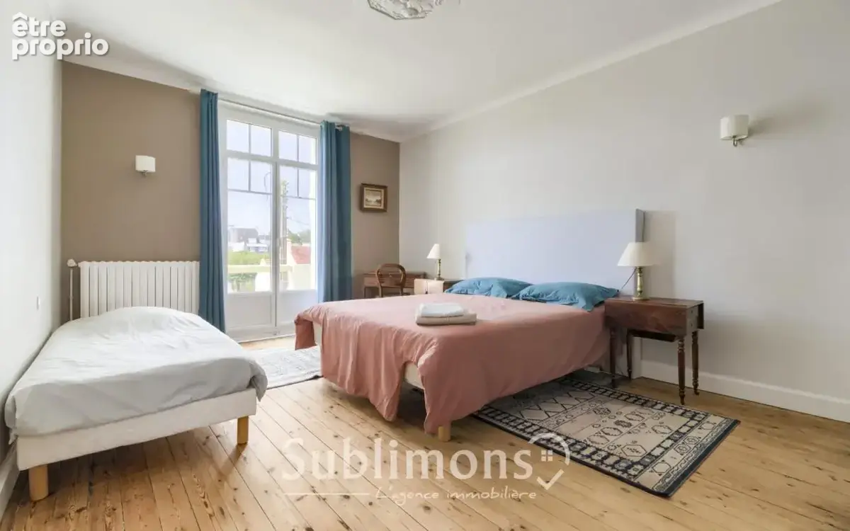 Maison de caractère - photo 11
