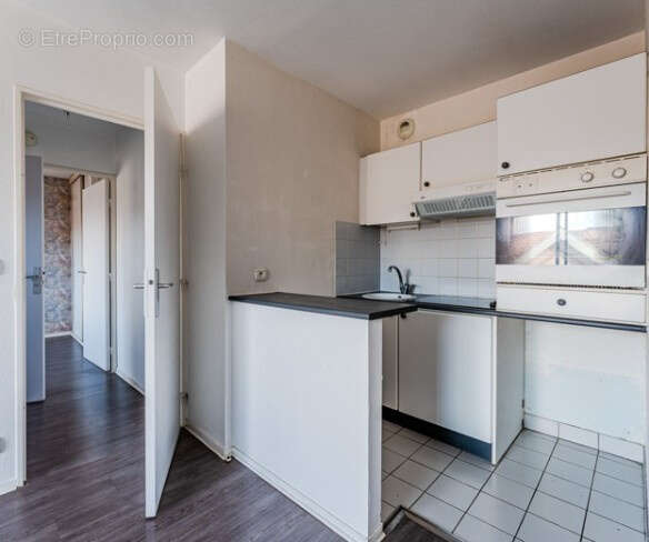 Appartement à ARCACHON