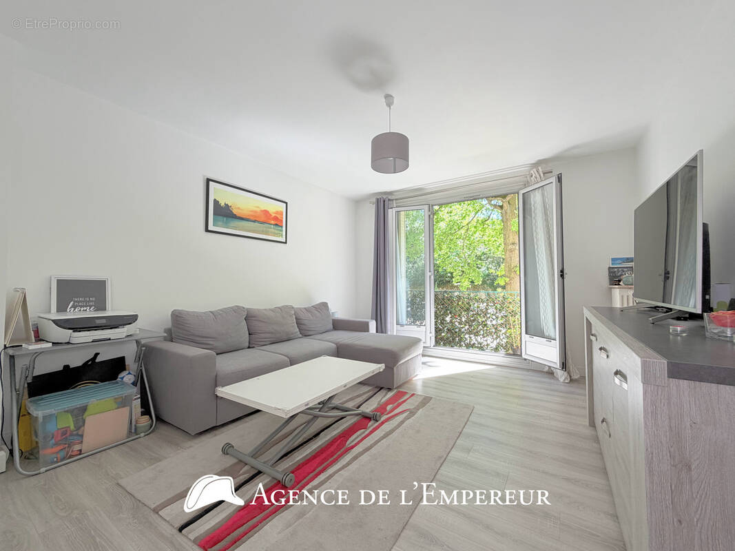 Appartement à RUEIL-MALMAISON