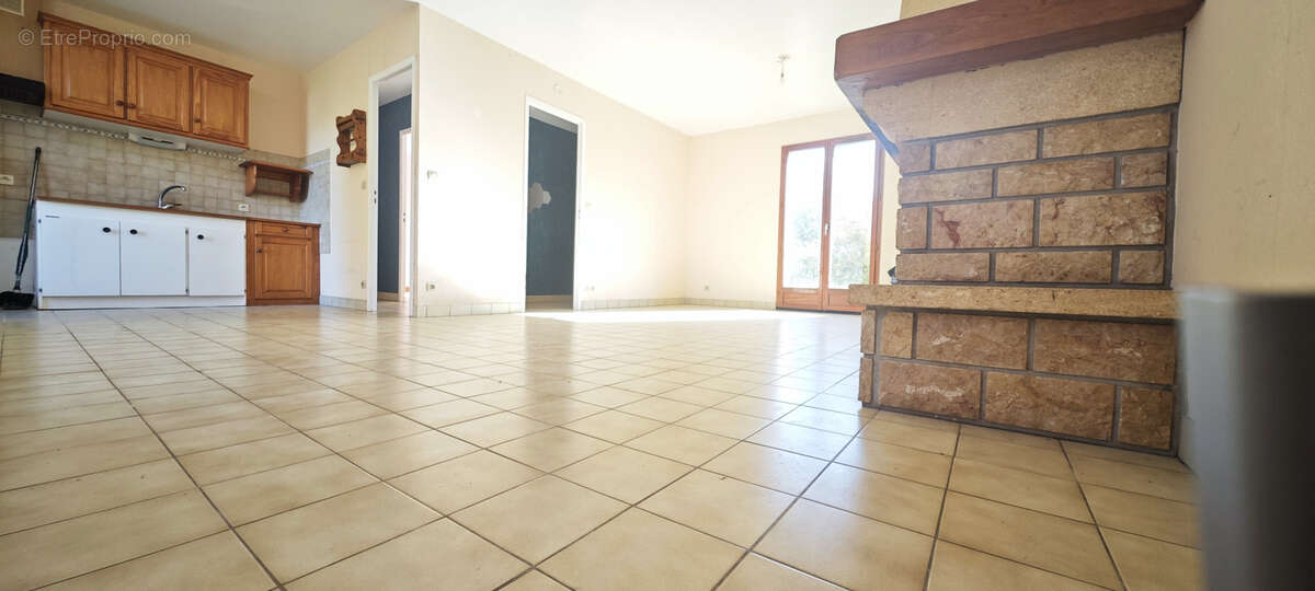 Maison à ATHEE-SUR-CHER