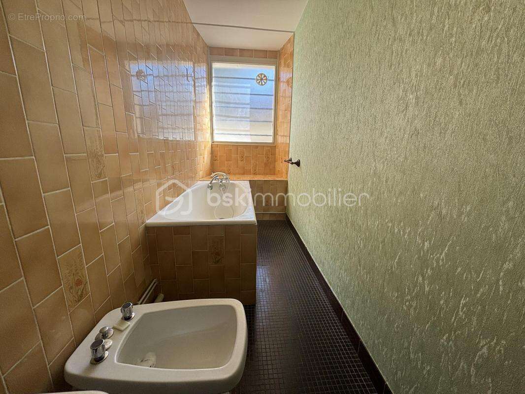 Maison à SAINT-MAIXENT-L&#039;ECOLE