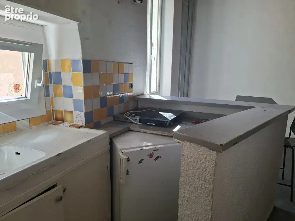 2 appartements type1/2 - photo 8