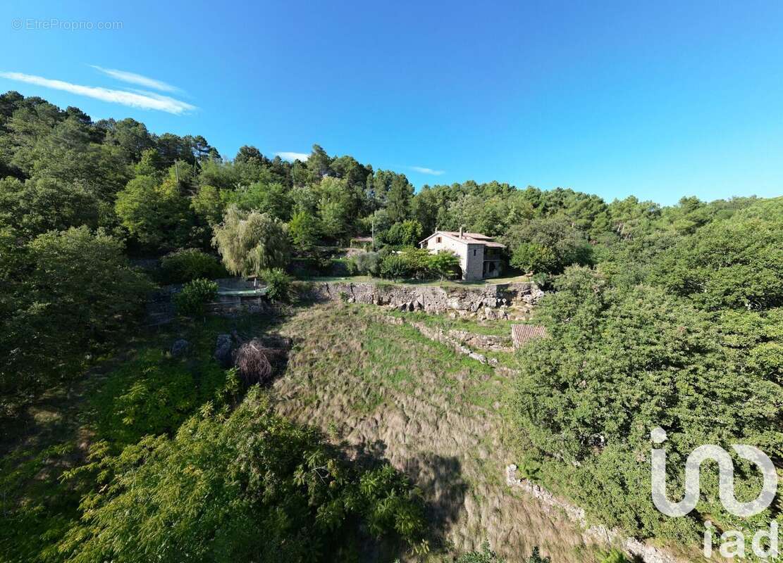 Photo 2 - Maison à VINEZAC