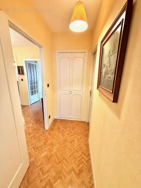 Appartement à DIVONNE-LES-BAINS