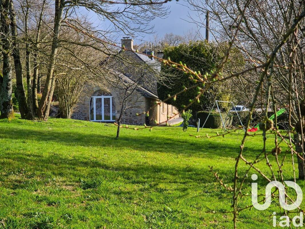 Photo 1 - Maison à PRIZIAC