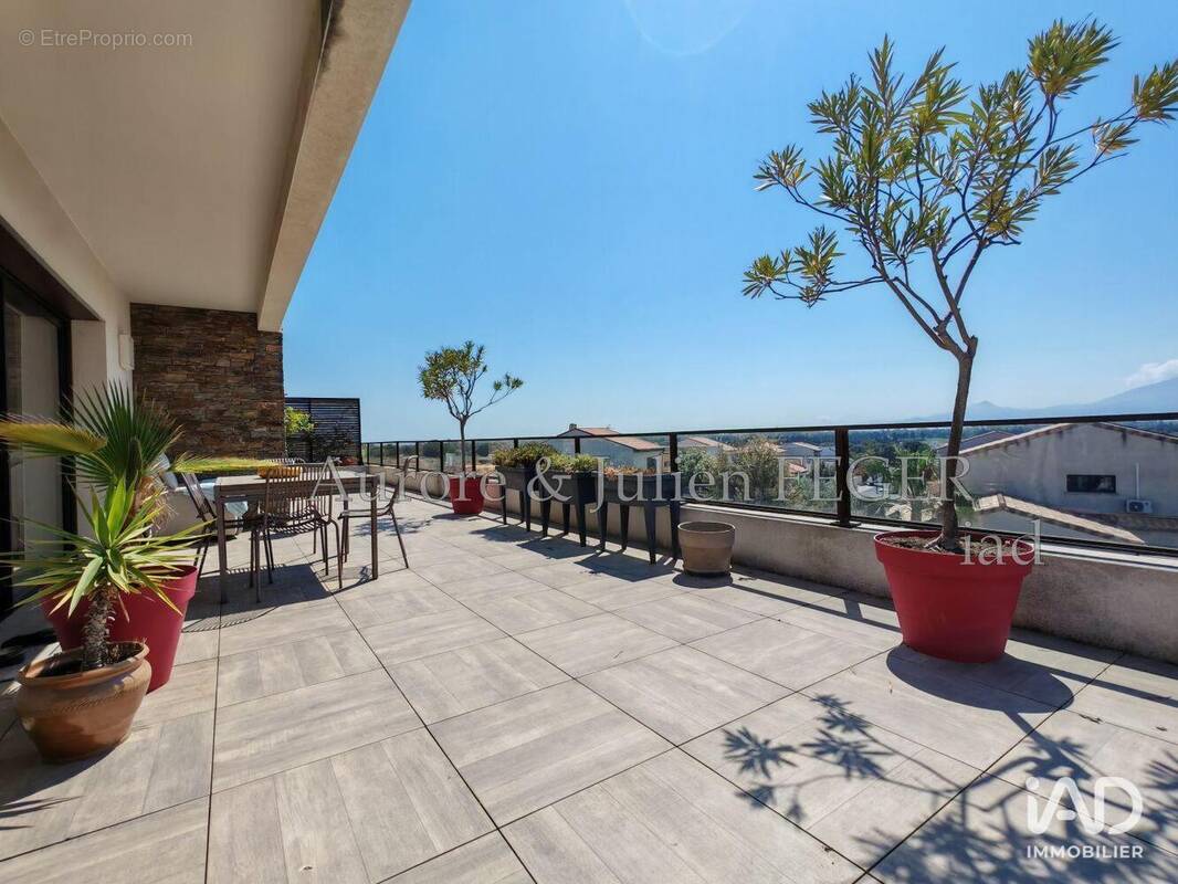 Photo 1 - Appartement à SAINT-CYPRIEN