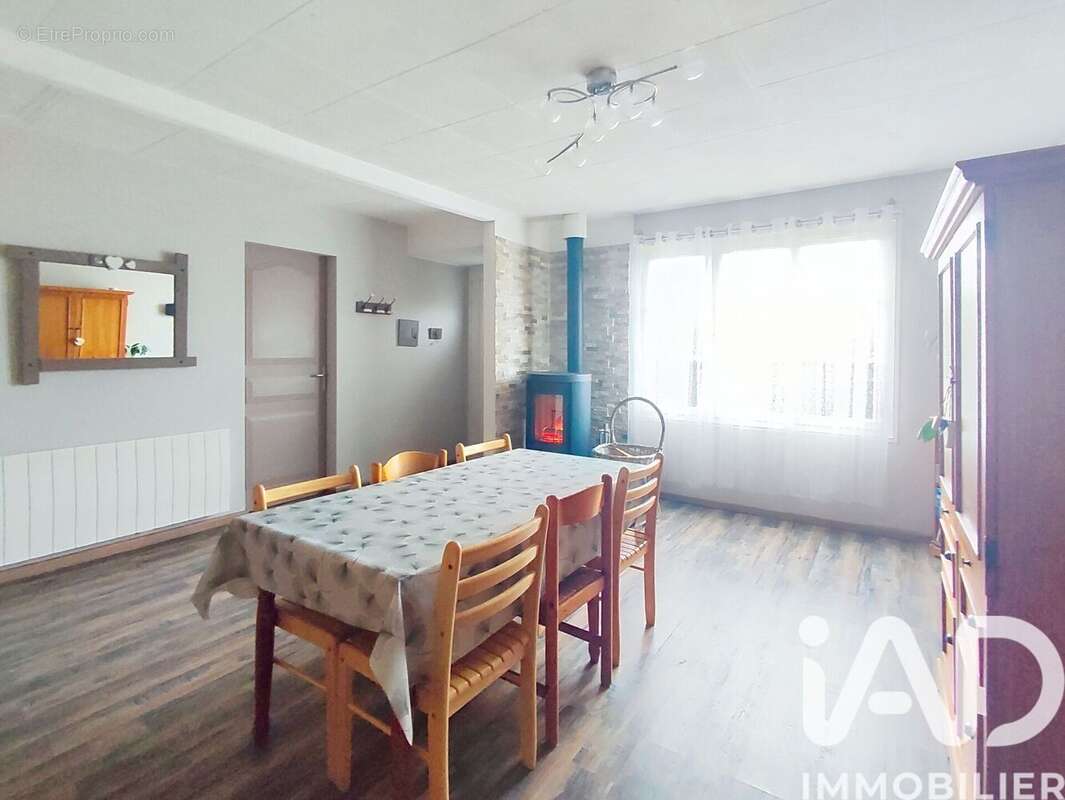 Photo 6 - Maison à BONNOEUVRE