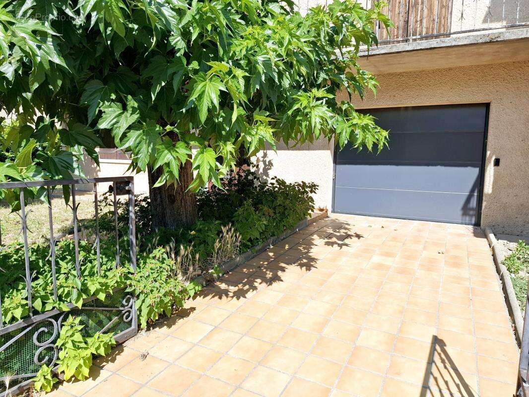 Maison à CASTELNAUDARY