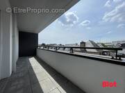 Appartement à CESSON-SEVIGNE