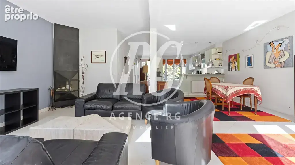 Maison 7 pièces 189 m² à vendre à Saint-Cloud (92210) - photo 7