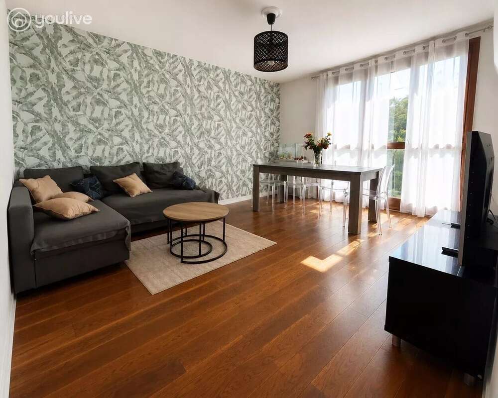 Appartement à LE PERREUX-SUR-MARNE