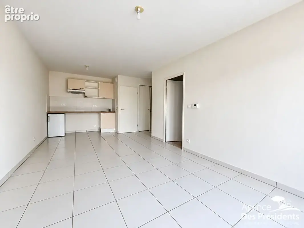 Appartement avec parking - Château d'Olonne - photo 3