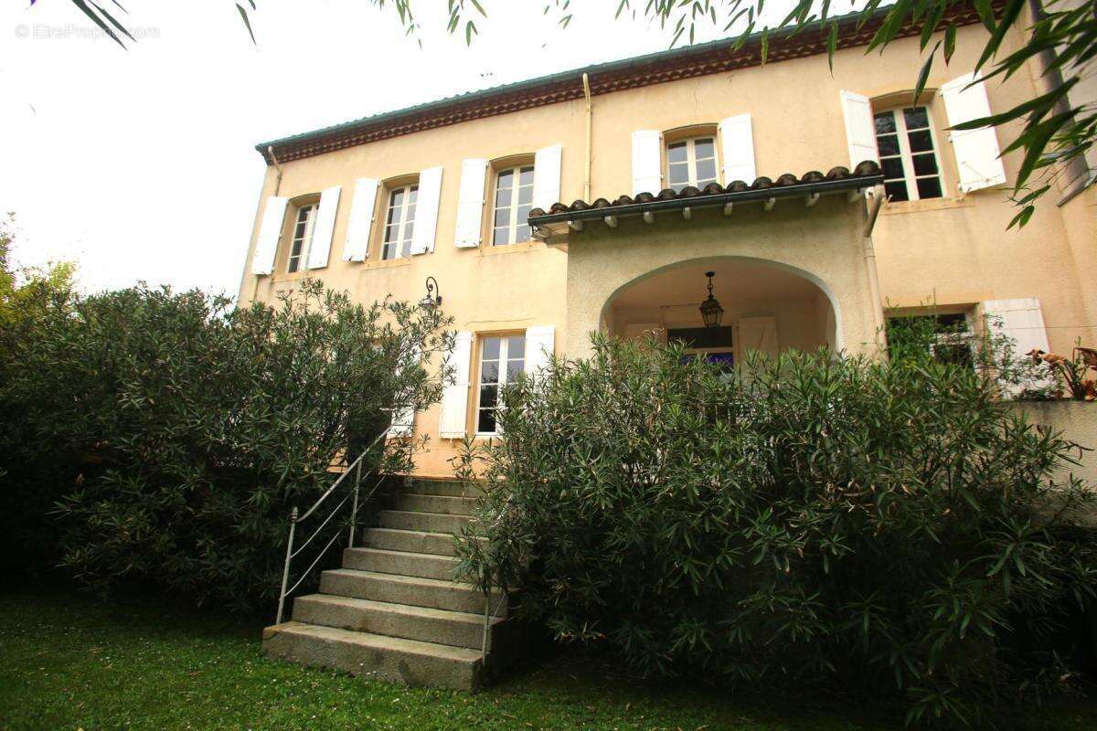 Maison à MAZAMET