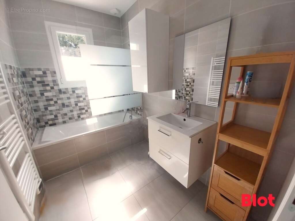 Maison à SAINT-PERE-EN-RETZ