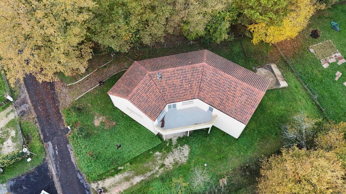 Photo 1 - Maison à GOURDON