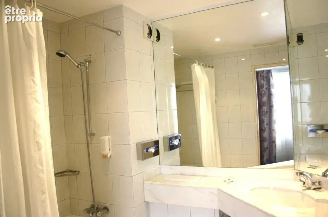 INVESTISSEMENT LOCATIF  Bussy-Saint-Georges  Résidence Affaires Villa Bellagio  7.37 % de rentabilité - photo 5