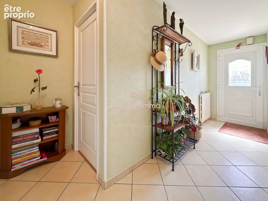 Maison 4 pièces 85 m² à vendre à Etival-Les-Le-Mans (72700) - photo 20