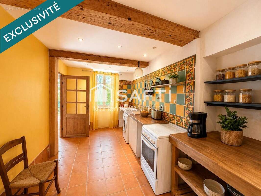 Photo 4 - Maison à MONTGAILLARD