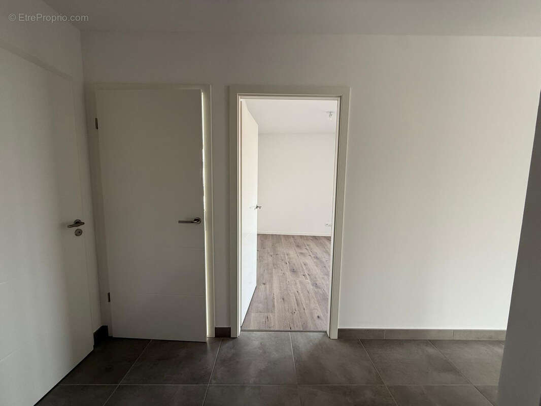 Appartement à SAINT-LOUIS