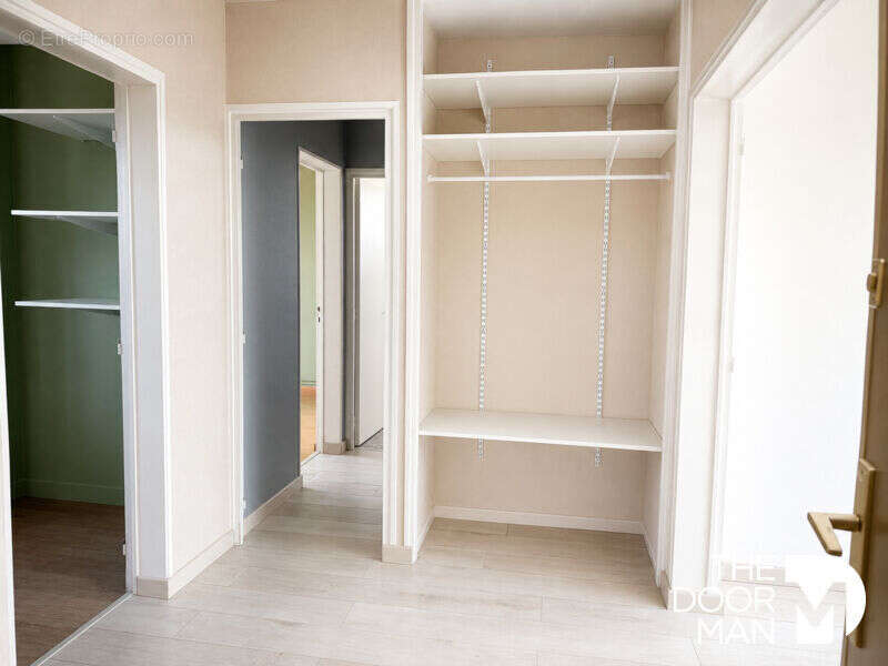 Appartement à IFS