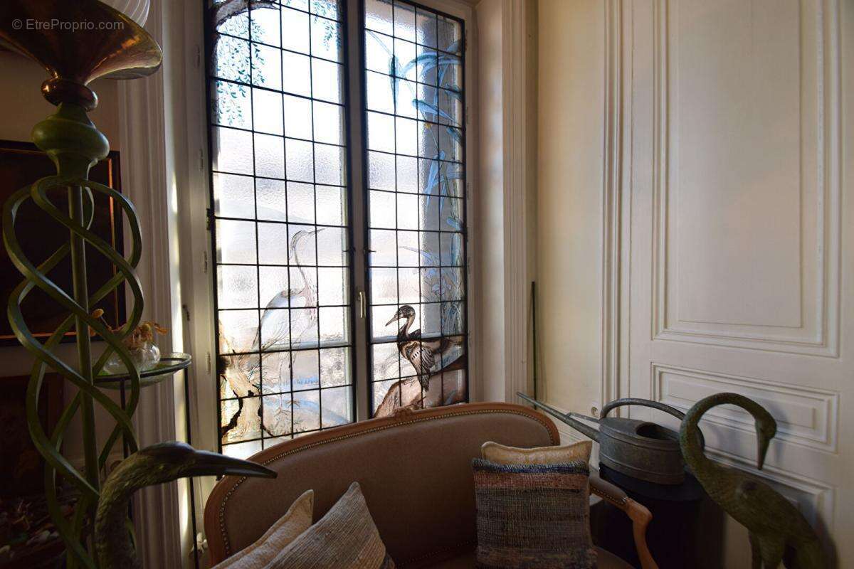 Appartement à LYON-2E