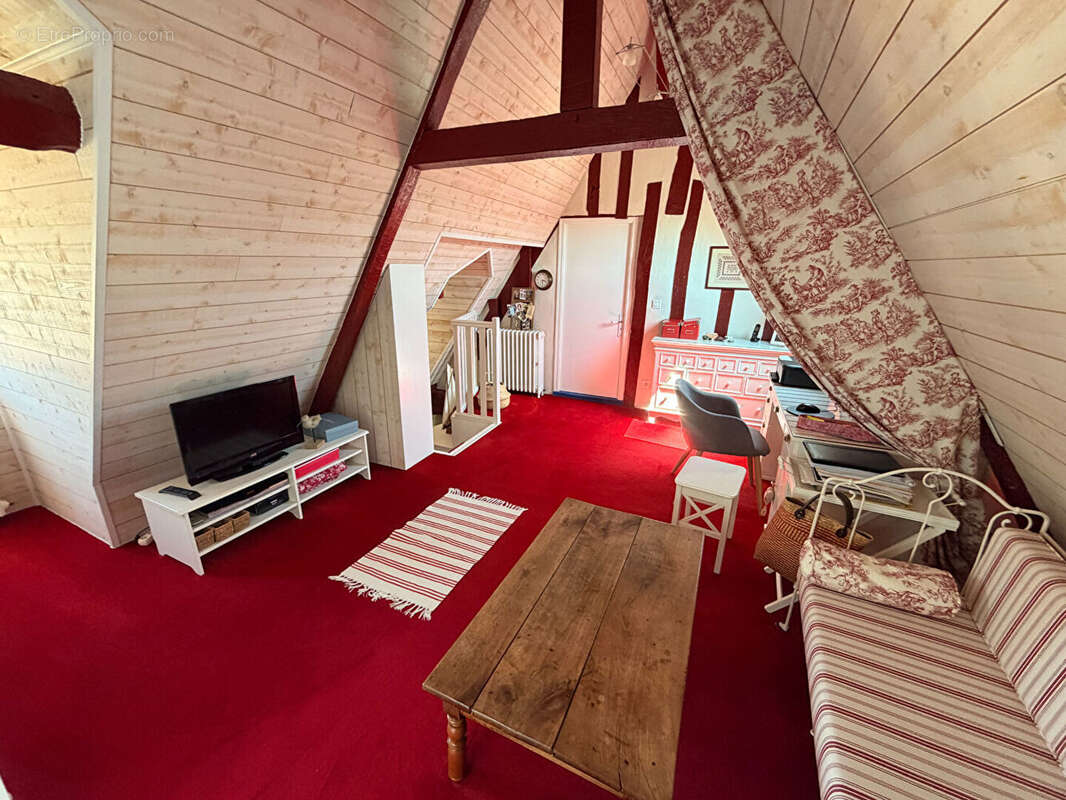 Maison à VITRE