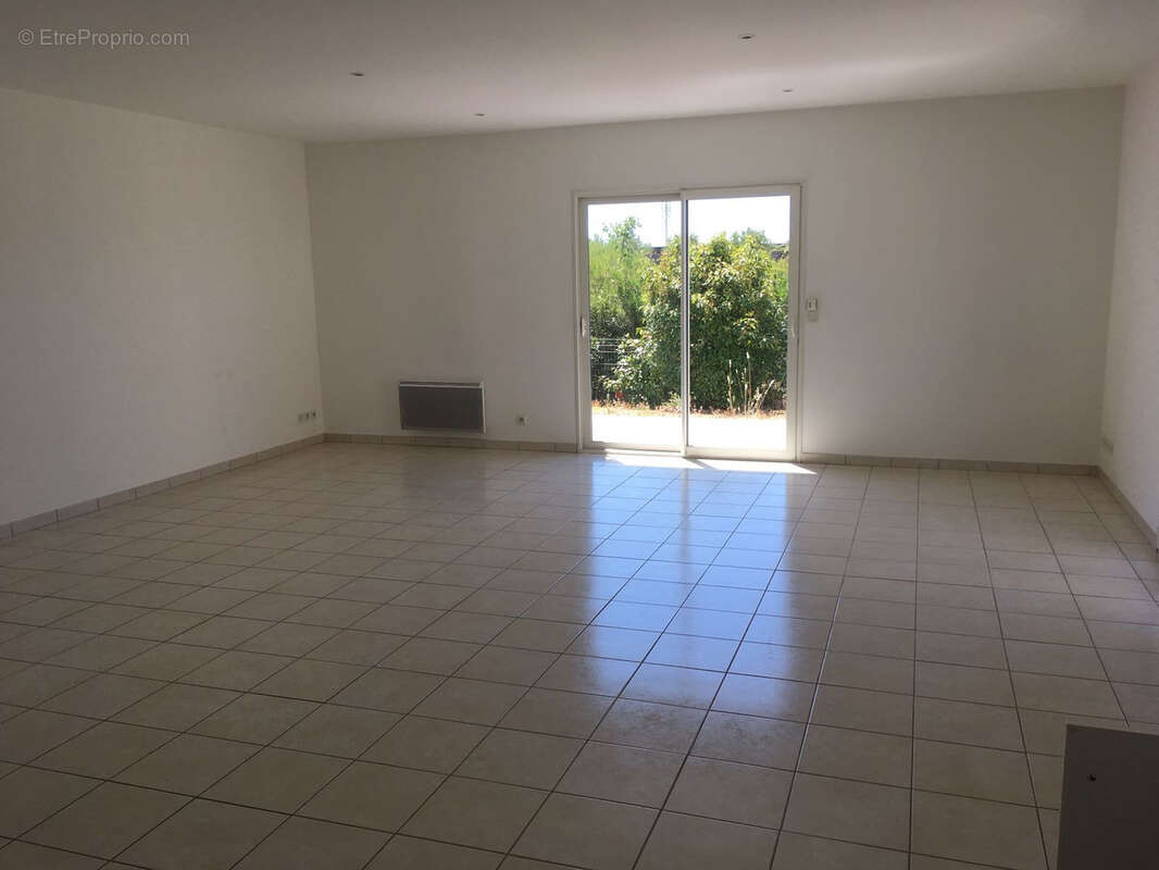 Maison à VENDARGUES