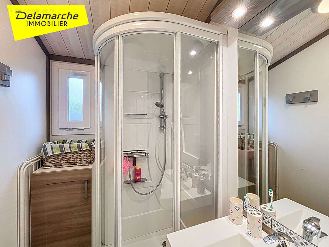 Maison à HUDIMESNIL