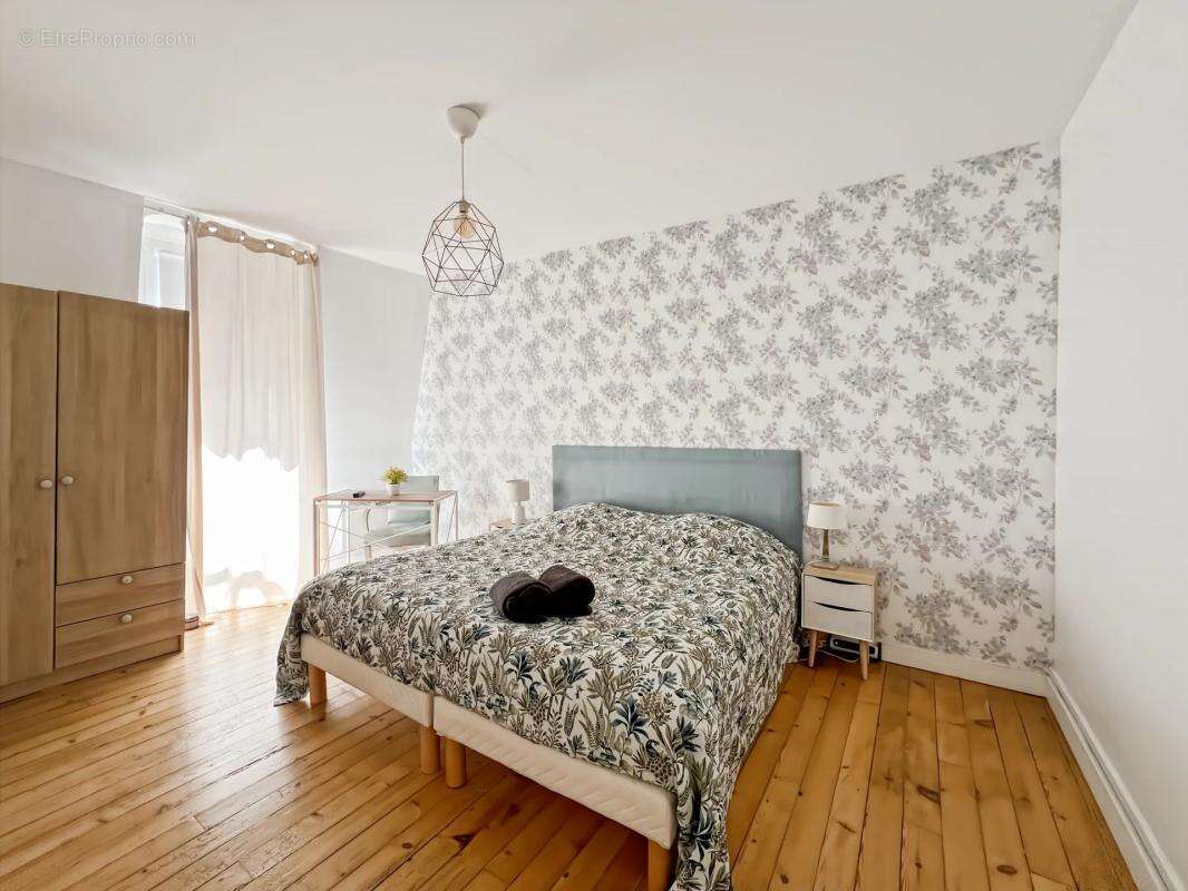 Appartement à VILLERS-SUR-MER