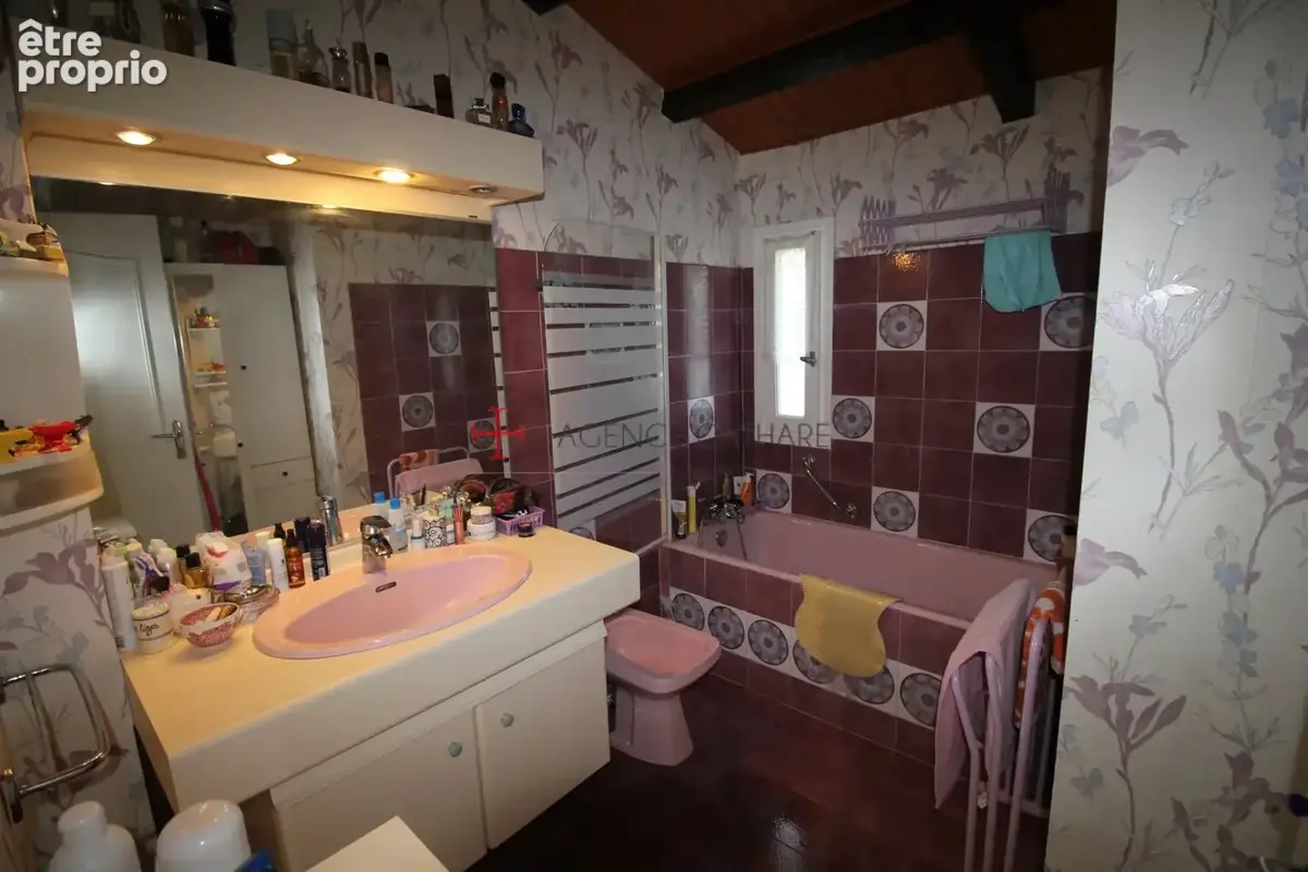 Albi, Quartier Prisé Maison avec jardin - photo 14