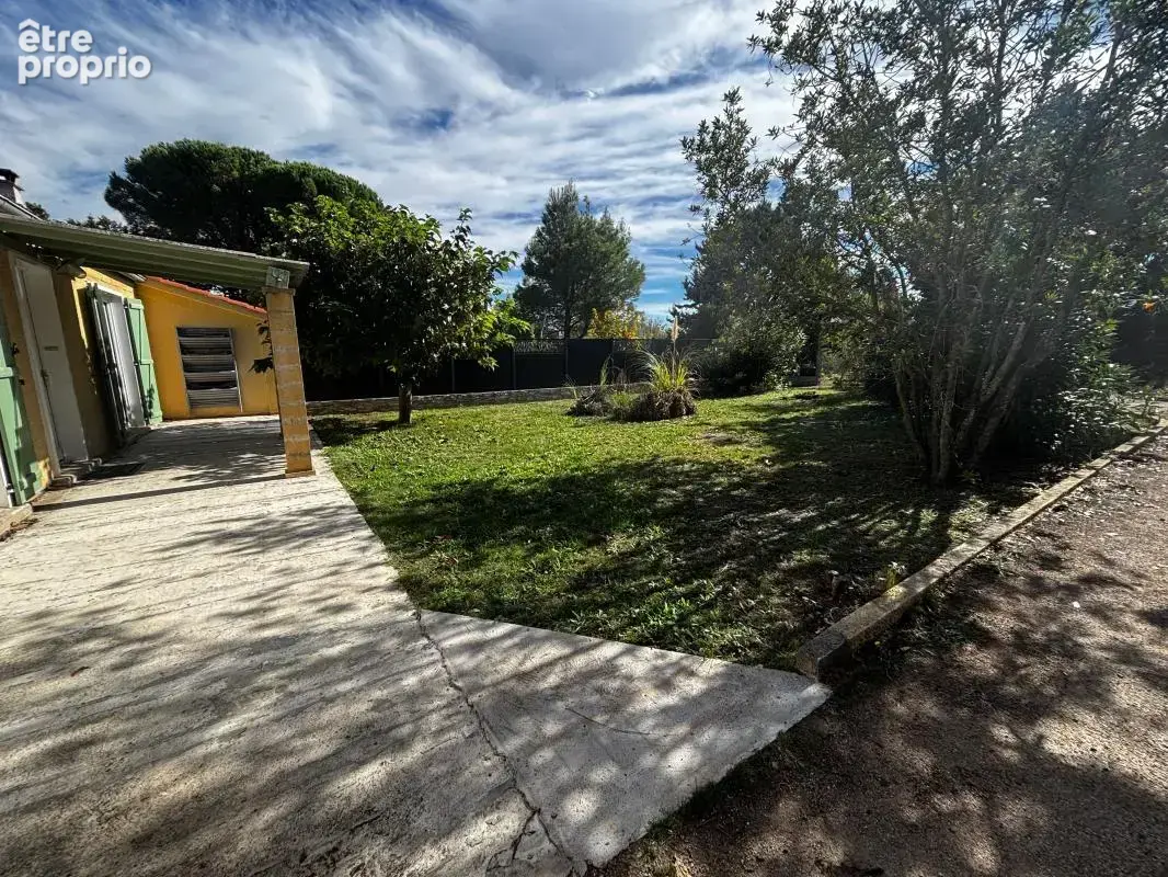 Maison À Vendre Montredon - photo 4
