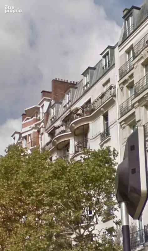 Appartement 2 pièces 36 m² à vendre à Paris-20e (75020) - photo 6