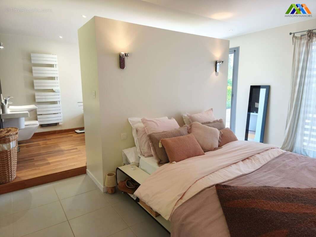 Maison 220 m² à Rabastens-De-Bigorre  - photo 5