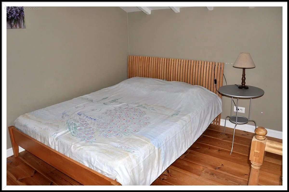 Maison à SAINT-CHRISTOL-DE-RODIERES