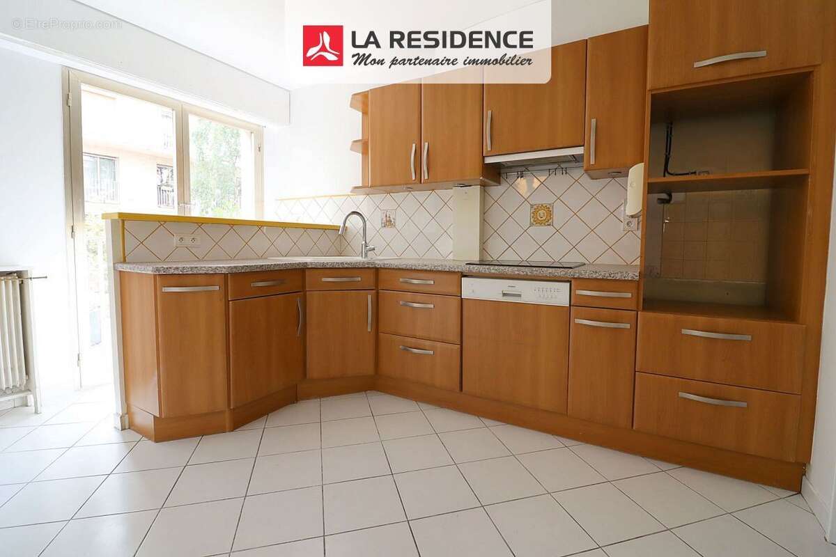 Appartement à VERSAILLES