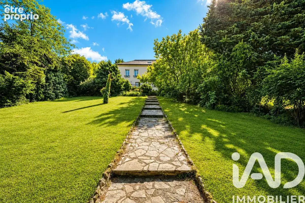 Photo 1 - Maison à MONTMORENCY