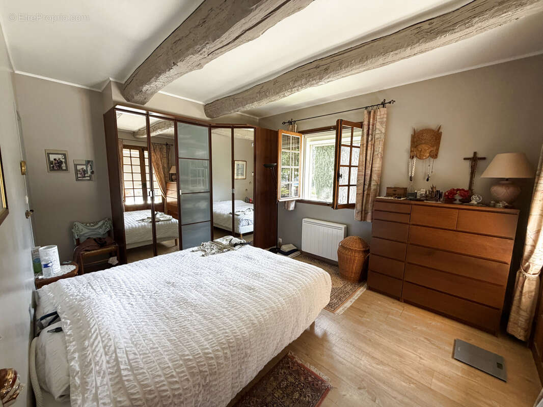 Maison à REGUSSE