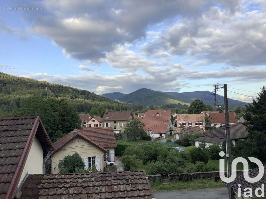 Photo 3 - Maison à GIROMAGNY